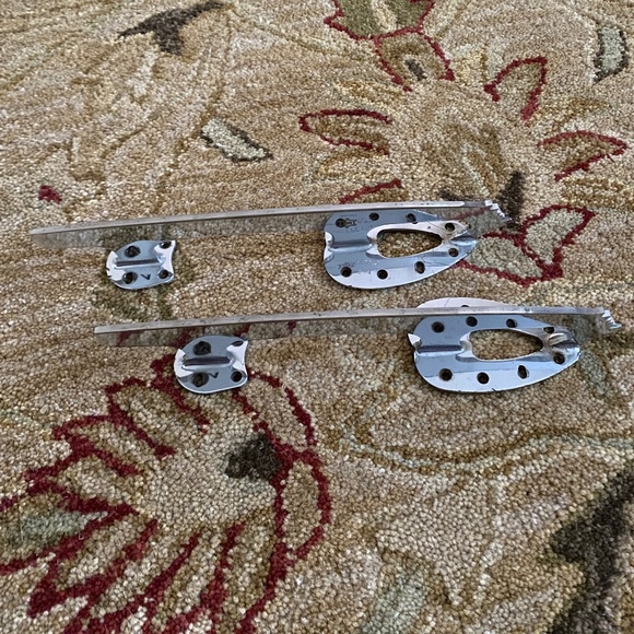 MK Vision 9 1/4” blades - Picture 2 of 2